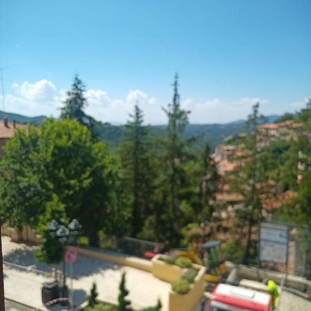 Oasi Apartment Poggio Moiano Exterior foto