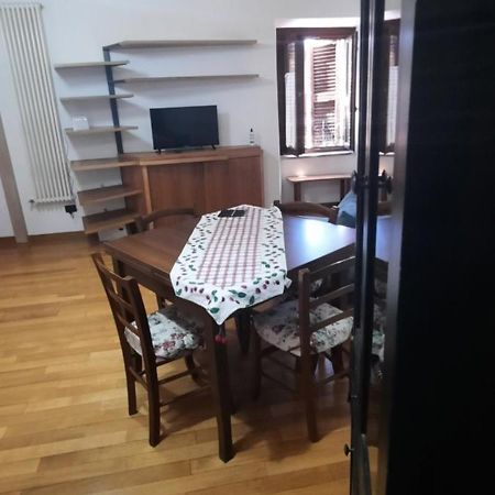 Oasi Apartment Poggio Moiano Exterior foto