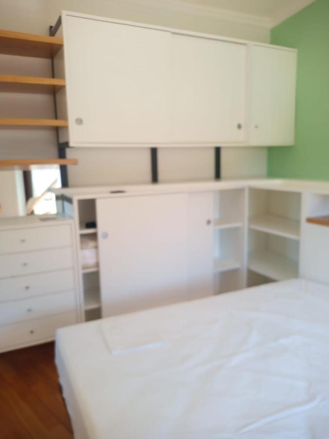 Oasi Apartment Poggio Moiano Exterior foto