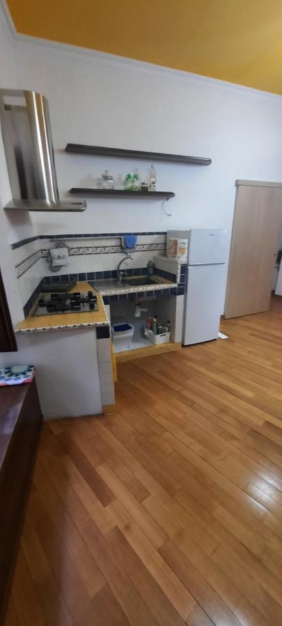 Oasi Apartment Poggio Moiano Exterior foto