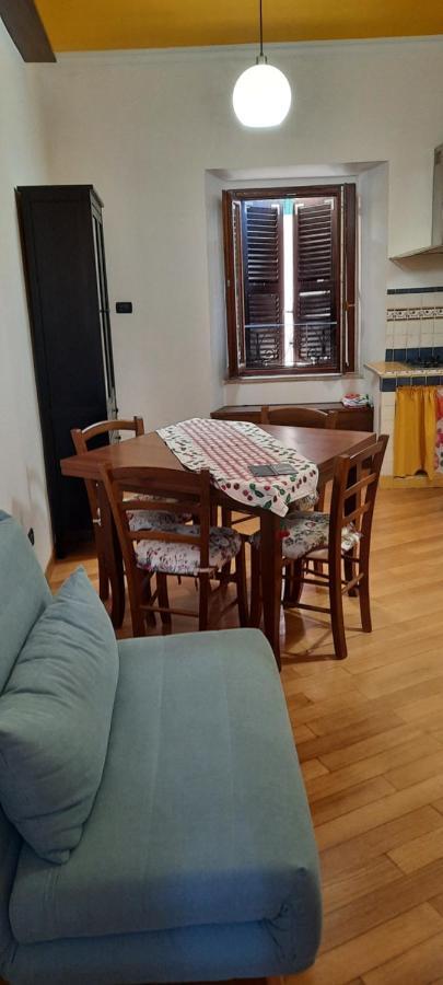 Oasi Apartment Poggio Moiano Exterior foto