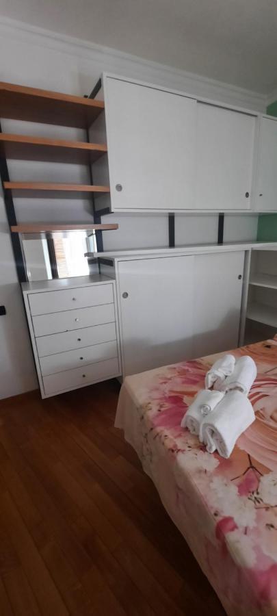 Oasi Apartment Poggio Moiano Exterior foto