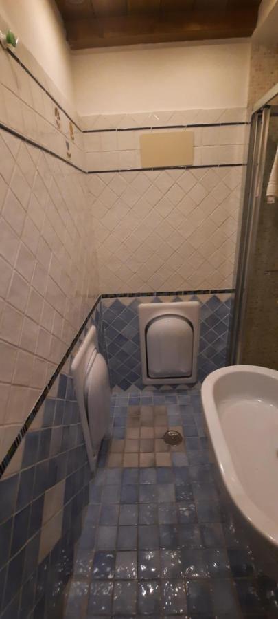 Oasi Apartment Poggio Moiano Exterior foto